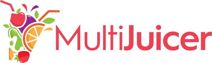 MultiJuicer Logo